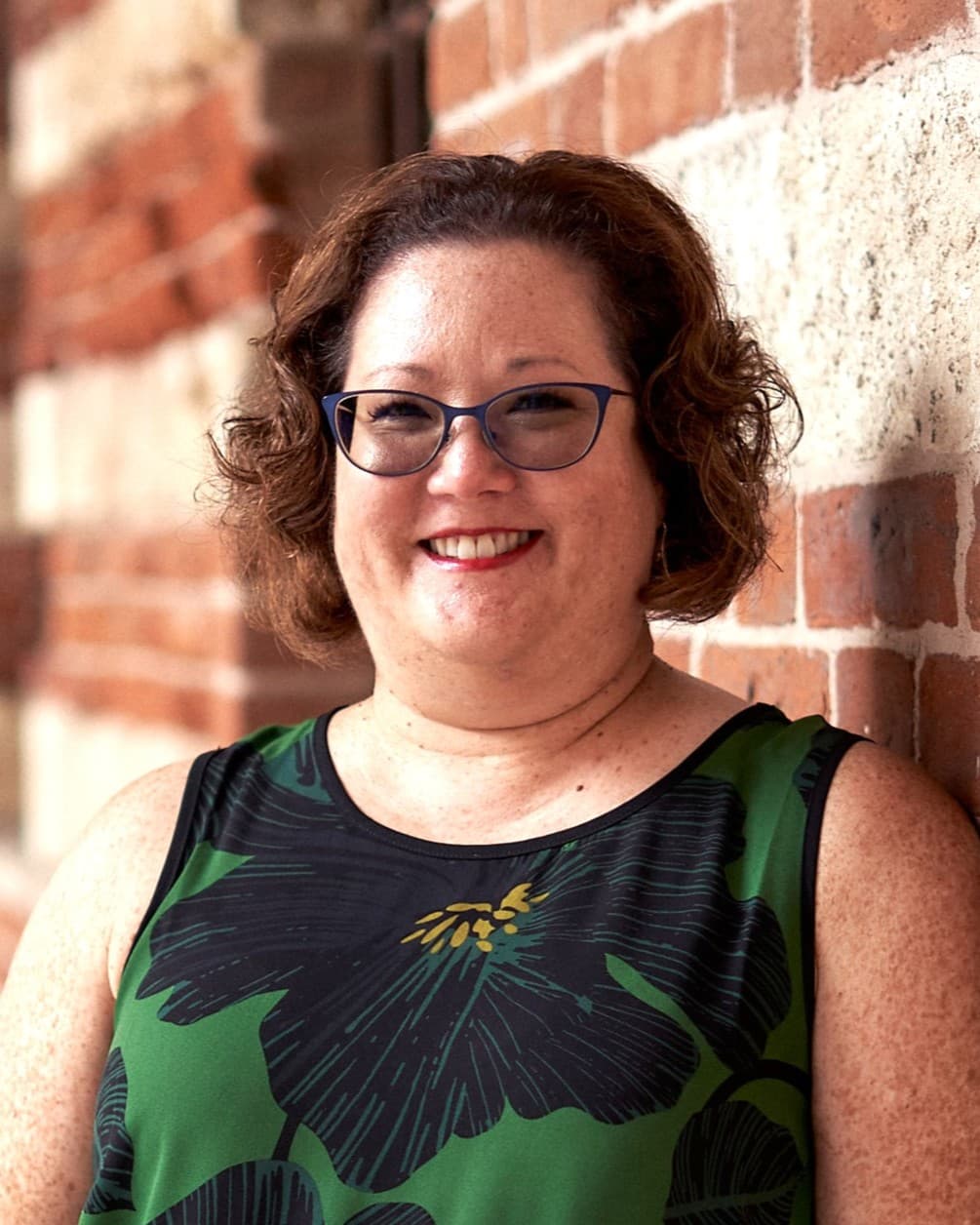 Monica Hübinette